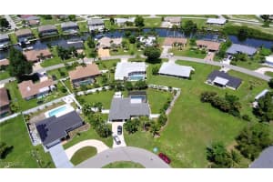 1107 13th Terrace, Cape Coral, FL 33990 Sold 02/28/25