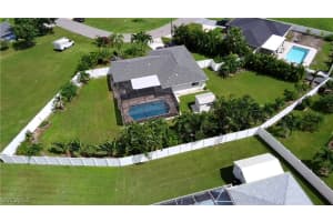 1107 13th Terrace, Cape Coral, FL 33990 Sold 02/28/25