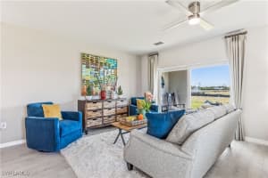 8072 HALEY CREEK Way, Lehigh Acres, FL 33971 Sold 03/12/25