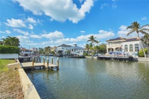 281 Conners Avenue, Naples, FL 34108 - MLS#224102307