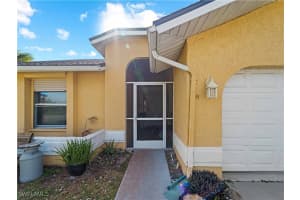 6704 Wakefield Drive, Fort Myers, FL 33966 Sold 03/25/25