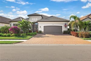 11200 Canal Grande Drive, Fort Myers, FL 33913 - MLS#224102315