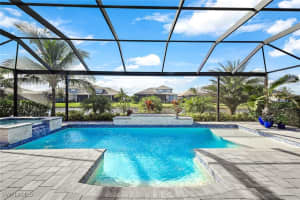 11200 Canal Grande Drive, Fort Myers, FL 33913 - MLS#224102315