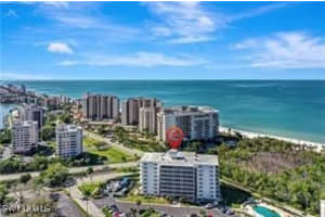 1 Bluebill Ave 707, Naples