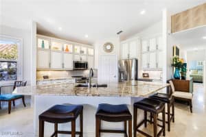 21320 Pelican Sound Drive, Estero, FL 33928 Sold 01/31/25