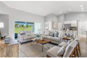 119 2nd Avenue, Cape Coral, FL 33993 Sold 02/28/25