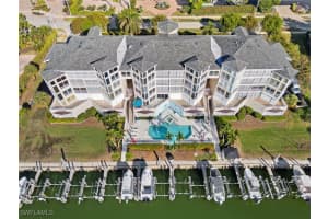 870 Collier Court, Marco Island, FL 34145 Sold 09/03/25