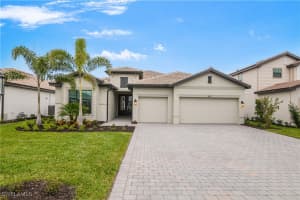 21067 Hallandale Drive, Estero, FL 33928 Sold 05/21/25