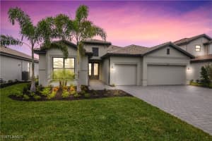 21067 Hallandale Drive, Estero, FL 33928 Sold 05/21/25