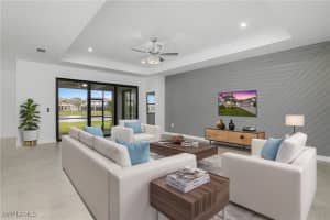21067 Hallandale Drive, Estero, FL 33928 Sold 05/21/25