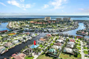 5515 14th Avenue, Cape Coral, FL 33914 Sold 03/25/25