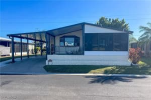 22 ASHE Street, Alva, FL 33920 - MLS#224102360