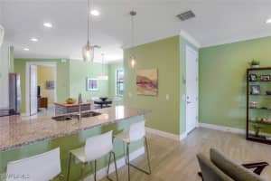 1483 Oceania Drive, Naples, FL 34113 Sold 04/21/25