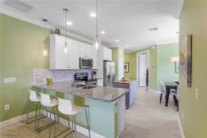 1483 Oceania Drive, Naples, FL 34113 Sold 04/21/25