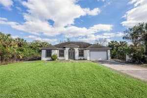 4220 Wilson Boulevard, Naples, FL 34120 Sold 04/29/25