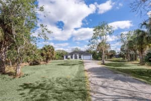 4220 Wilson Boulevard, Naples, FL 34120 Sold 04/29/25