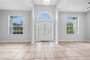 4220 Wilson Boulevard, Naples, FL 34120 Sold 04/29/25