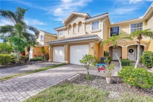 20072 Heatherstone Way, Estero, FL 33928 Sold 08/29/25