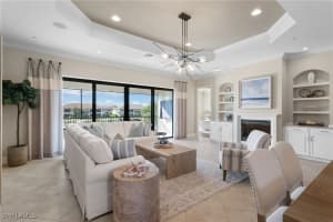9672 Montelanico Loop, Naples, FL 34119 Sold 02/10/25