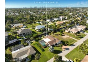27285 Johnson Street, Bonita Springs, FL 34135 Sold 04/29/25