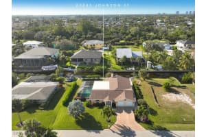 27285 Johnson Street, Bonita Springs, FL 34135 Sold 04/29/25