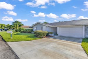 5658 Balkan Court, Fort Myers, FL 33919 Sold 03/10/25