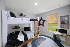 3102 Ruth Avenue, Lehigh Acres, FL 33976 Sold 01/22/25