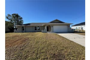 3032 5th Avenue, Cape Coral, FL 33993 Sold 07/14/25