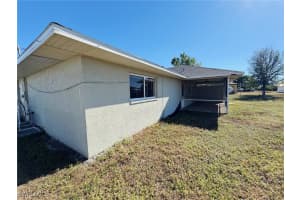3032 5th Avenue, Cape Coral, FL 33993 Sold 07/14/25