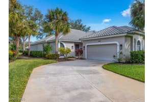 3448 Cedar Lake Court, Bonita Springs, FL 34134 Sold 02/11/25