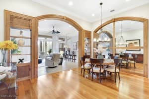 9104 Cherry Oaks Trail, Naples, FL 34114 - MLS#224102429