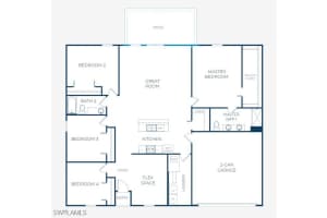 364 Charwood Avenue, Lehigh Acres, FL 33974 Sold 06/30/25