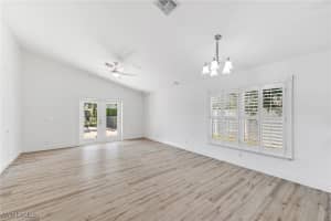 15019 Savannah Drive, Naples, FL 34119 Sold 02/14/25