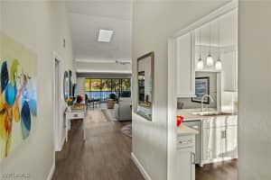 15450 Cedarwood Lane, Naples, FL 34110 Sold 04/15/25