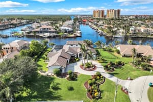 1450 58th Terrace, Cape Coral, FL 33914 Sold 03/28/25