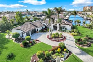 1450 58th Terrace, Cape Coral, FL 33914 Sold 03/28/25
