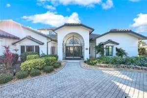 1450 58th Terrace, Cape Coral, FL 33914 Sold 03/28/25