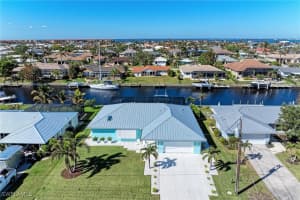 2436 Rosa Lane, Punta Gorda, FL 33950 Sold 04/09/25