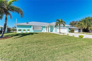 2436 Rosa Lane, Punta Gorda, FL 33950 Sold 04/09/25