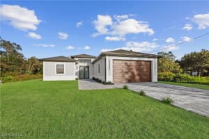 1406 Leroy Avenue, Lehigh Acres, FL 33972 Sold 03/20/25