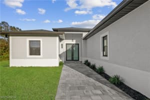 1406 Leroy Avenue, Lehigh Acres, FL 33972 Sold 03/20/25