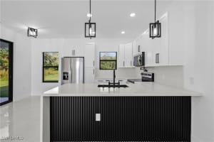 1406 Leroy Avenue, Lehigh Acres, FL 33972 Sold 03/20/25