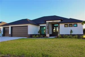 2322 16th Terrace, Cape Coral, FL 33991 Sold 02/18/25