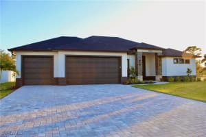 2322 16th Terrace, Cape Coral, FL 33991 Sold 02/18/25