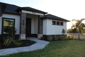 2322 16th Terrace, Cape Coral, FL 33991 Sold 02/18/25