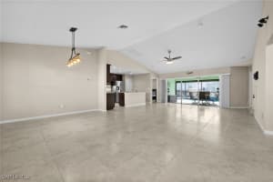 1306 18th Street, Cape Coral, FL 33993 Sold 03/19/25