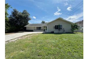 1712 Hancock Bridge Parkway, Cape Coral, FL 33990 Sold 03/04/25