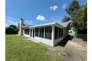 1712 Hancock Bridge Parkway, Cape Coral, FL 33990 Sold 03/04/25