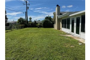 1712 Hancock Bridge Parkway, Cape Coral, FL 33990 Sold 03/04/25