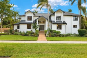 1320 Alcazar Avenue, Fort Myers, FL 33901 Sold 07/23/25